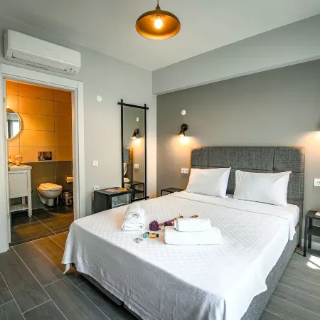 İrinikos Otel
