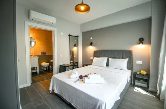 İrinikos Otel  otelleri
