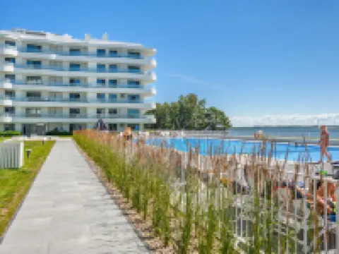 Rogowo Pearl, Sun & Snow Hotels in Rogowo