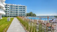 Rogowo Pearl, Sun & Snow Hotels in Dźwirzyno