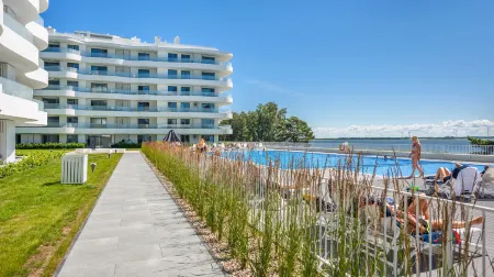 Rogowo Pearl, Sun & Snow Отели в г. Rogowo