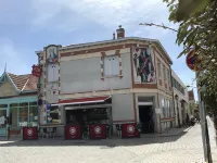 La Dame de Coeur Hotel a Soulac-sur-Mer