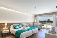 Playa Park Zensation Hotels in Corralejo