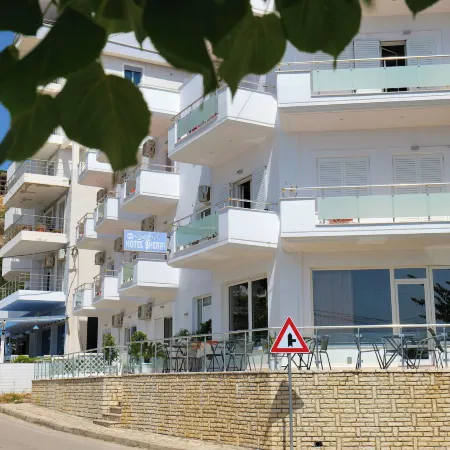 Hotel Sherifi