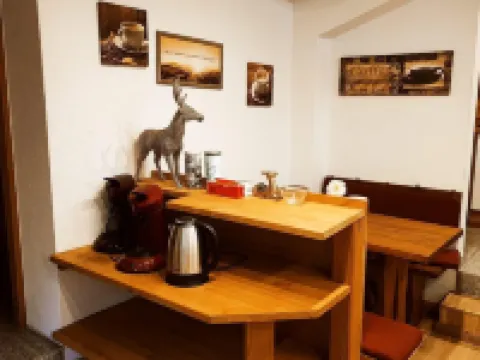 ゲストハウス ネッカーズルム ネッカーズルムのホテル