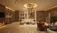 撒馬爾罕希爾頓Regency - SPA