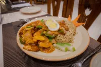 Manigram Bishram Batika Pvt Ltd - 早餐