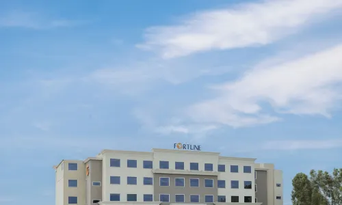 Fortune Park, Hoshiarpur - Member ITC Hotels' Group