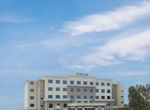 Fortune Park, Hoshiarpur - Member ITC Hotels' Group