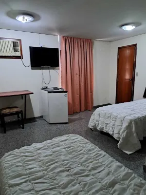 Avalon Executive Hotels near Praça Wilton Valente Chaves
