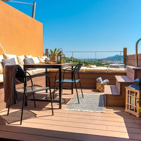 Villa Kallisto with Private Pool and Stunning Sea Views