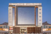 Roots Hotel Hotels in Mekka
