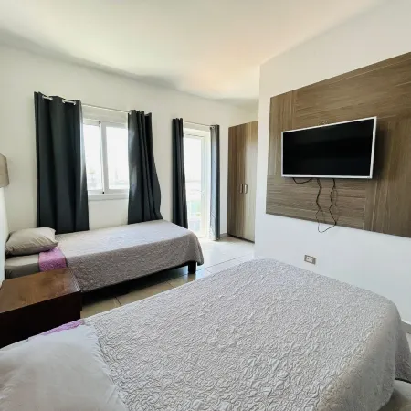 Pacifika Apartments