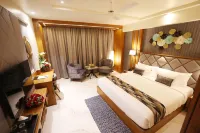 AJ Grand Hotel Hoteles en Mangalore