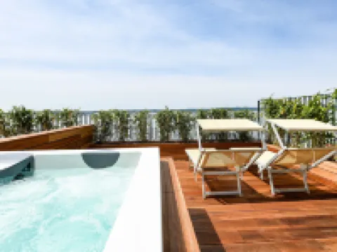 Hotel Flaminia Hotels in Sirmione