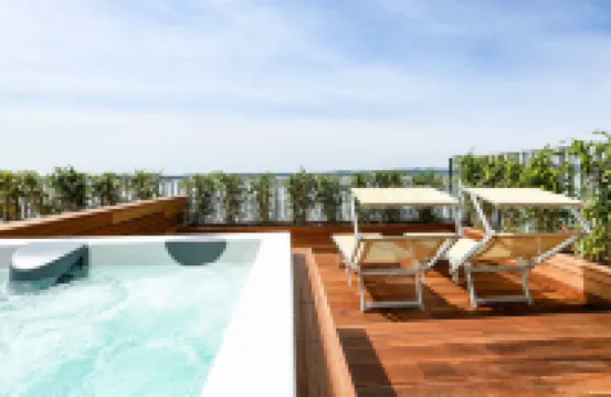 Hotel Flaminia