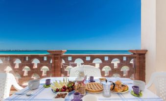 2855 Residence Bellavista - App 5 PP Fronte Mare by Barbarhouse