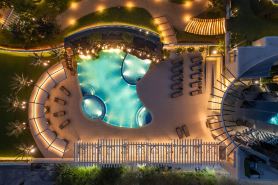 Safi Royal Luxury Metropolitan