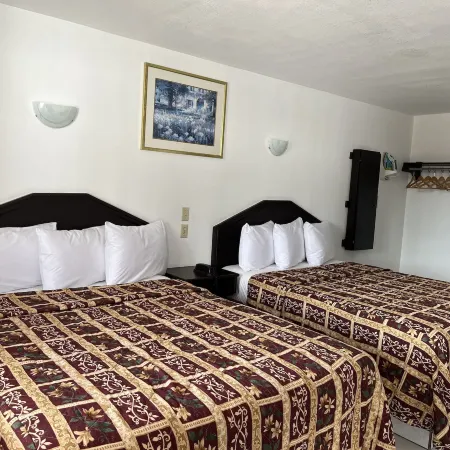 Hotel la Quinta Bonita