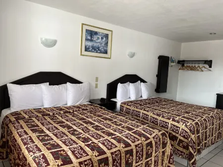 Hotel la Quinta Bonita