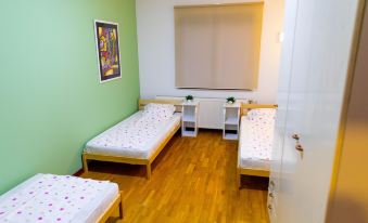 Alias Hostel