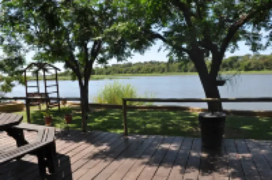 Hakusembe River Lodge Hotels in Rundu