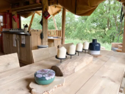 Hitton Séjours Nature