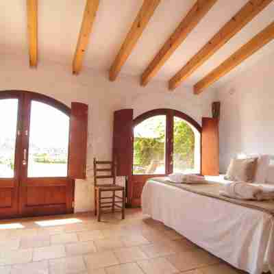 Alcaufar Vell Hotel Rural & Restaurant Rooms