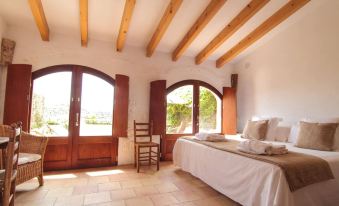 Alcaufar Vell Hotel Rural & Restaurant