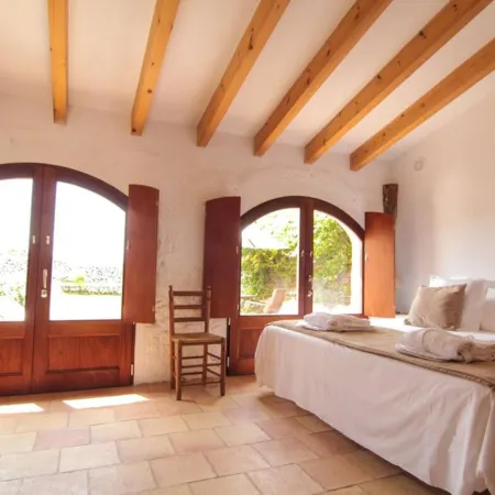 Alcaufar Vell Hotel Rural & Restaurant