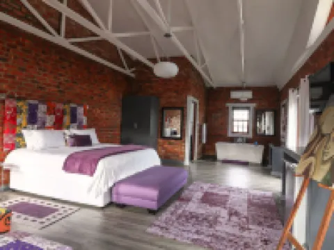 Port Del Mar Guesthouse Hotele w: Hermanus