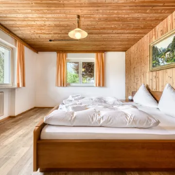 Familienferienwohnung Bürserberg Dorf Отели в г. Блуденц