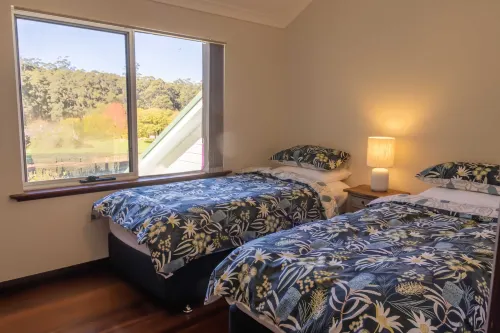 Serenity House Pemberton & Wellness Spa