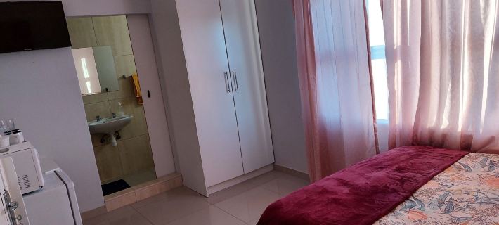 Special Inn Bed and Breakfast Hotels in Windhoek