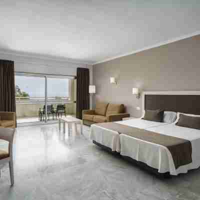 AluaSun Costa Park Rooms