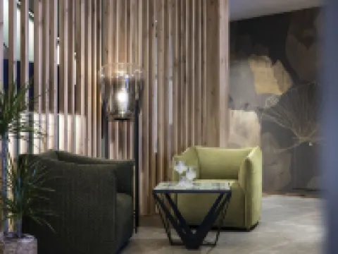 Aparthotel My Daum Hotéis em Nova Ponente