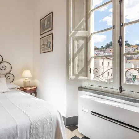 Palazzo Cherchi