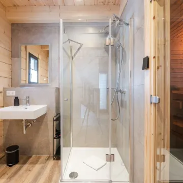 Bergwaldchalet Tierfreund