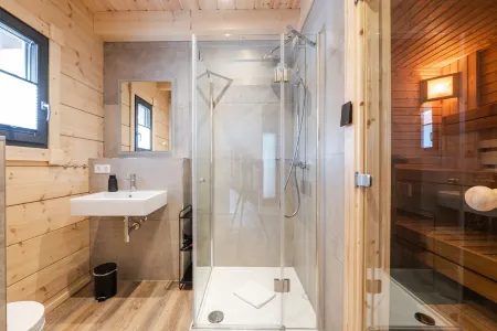 Bergwaldchalet Tierfreund Отели рядом с достопримечательностью «Брокен»