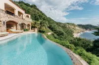 Rancho Santana - Pools