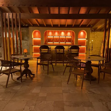 Dionysos 1789 Boutique Hotel