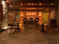 Dionysos 1789 Boutique Hotel - Frühstück