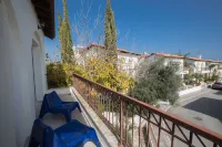 Protaras Katerina Villa Kv48