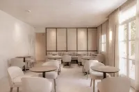 Doryssa Theorem Hotel Hotels in Pithagorio