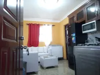 Estudio Vegano Hôtels à : Jarabacoa