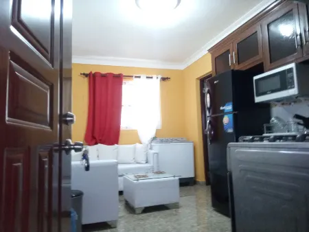 Estudio Vegano Отели в г. Барранка