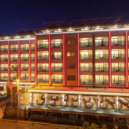 Aurasia Design Hotel