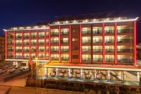 Aurasia Design Hotel โรงแรมใน