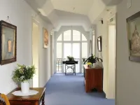 Hotel Lötschberg Hotel di Interlaken