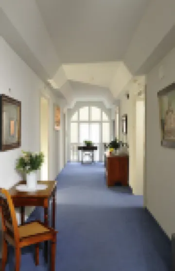 โรงแรมเลิร์ทช์แบร์ก